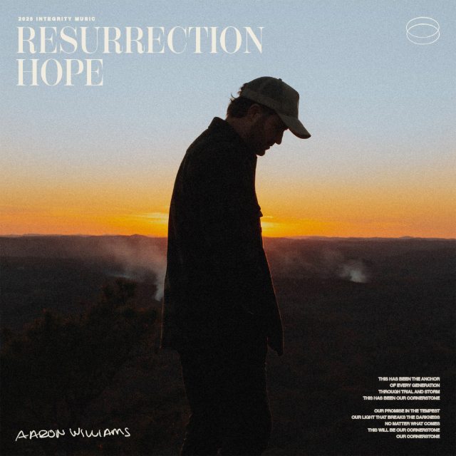 Resurrection Hope