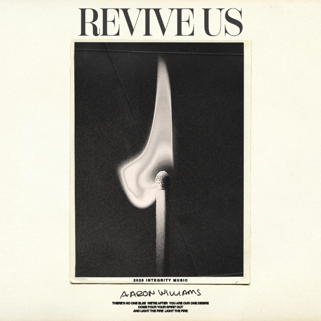 Revive Us