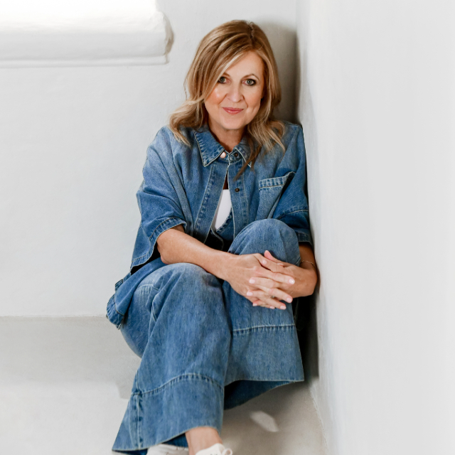 Darlene Zschech
