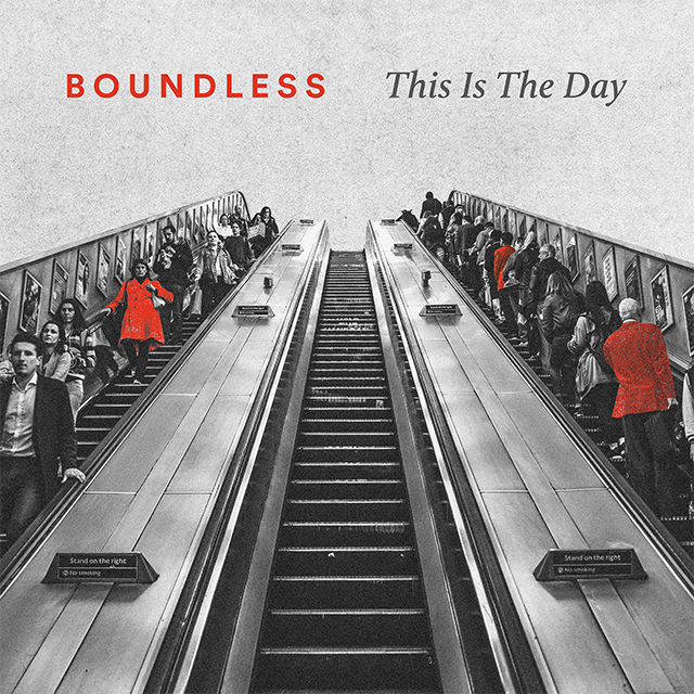 This Is The Day