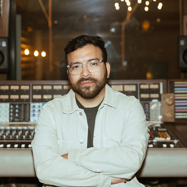 David O. Ramirez