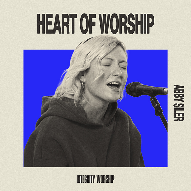 The Heart Of Worship