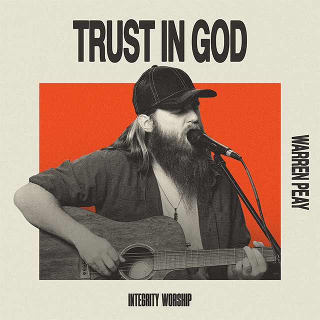 Trust In God