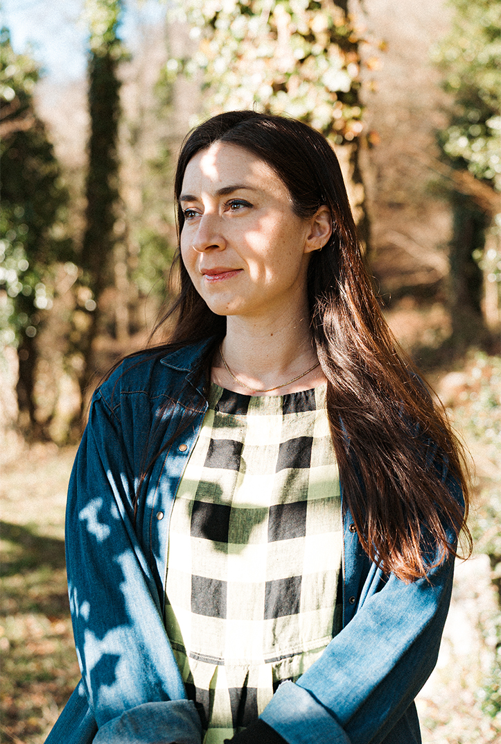 Lucy Grimble