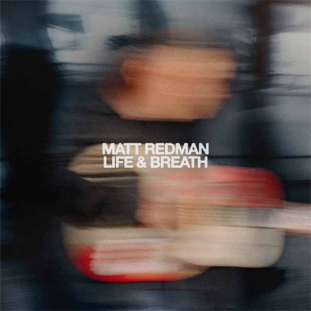 Let Me See Jesus / Turn Your Eyes Upon Jesus | Matt Redman