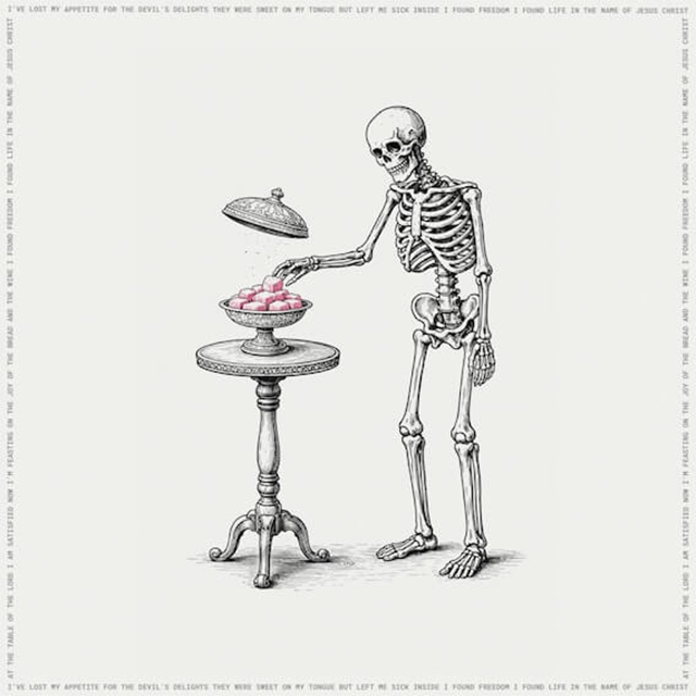 APPETITE