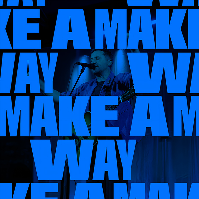 Make A Way