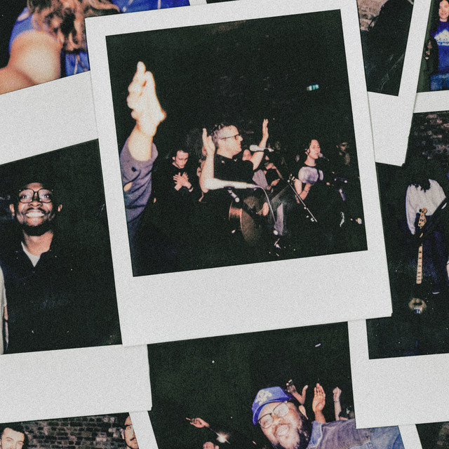 Hallelujah Jesus Saves