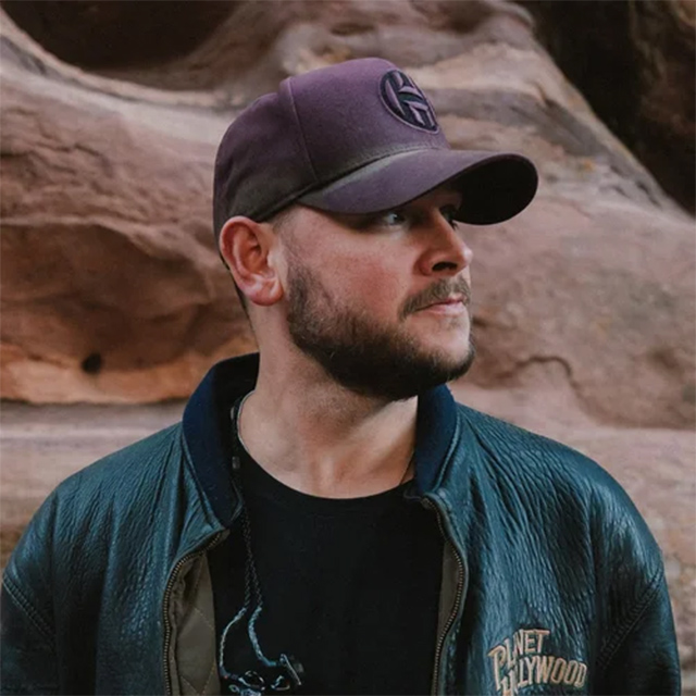 Aaron Robertson