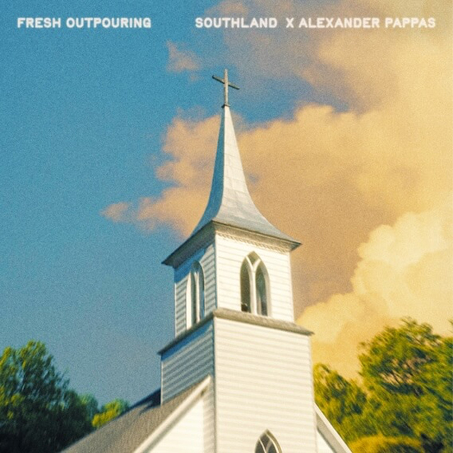 Fresh Outpouring