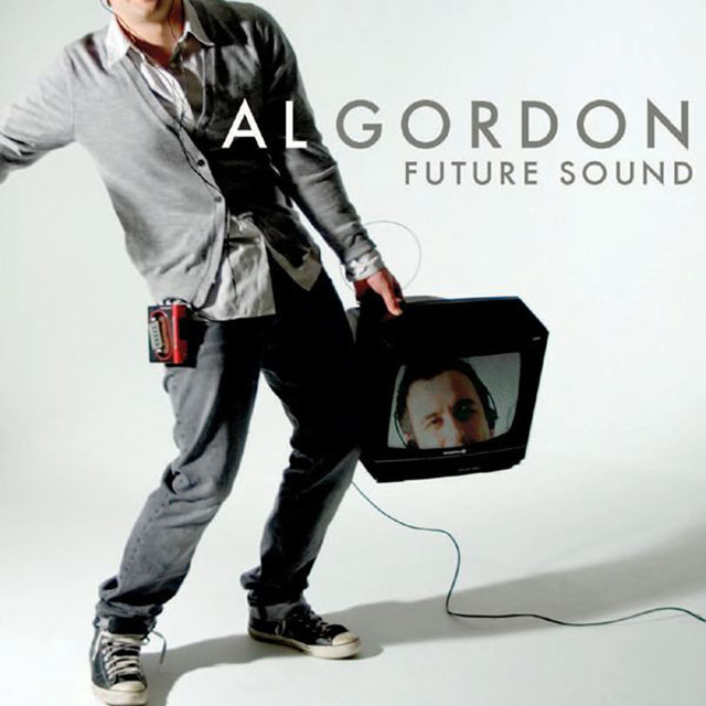 Because Of Your Love | Al Gordon