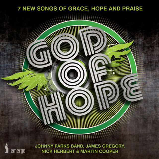 There At The Cross | Nick Herbert