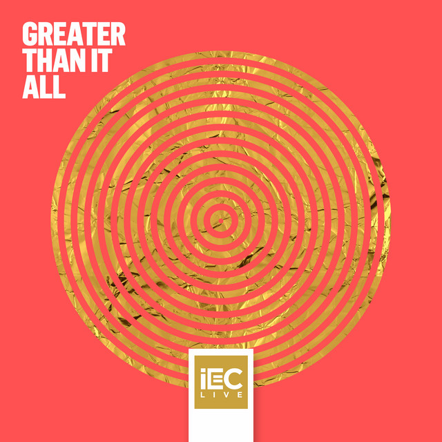 Greater Than It All