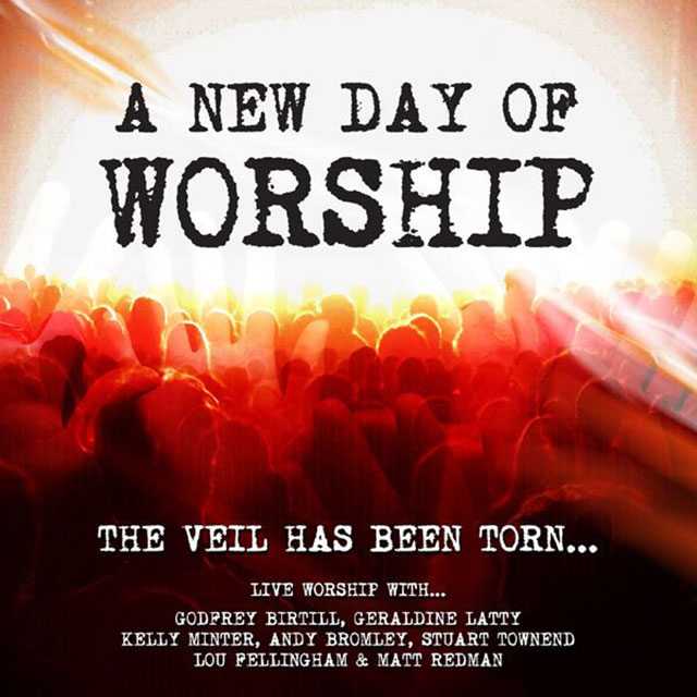 Joy is the theme of my song (Beautiful news)