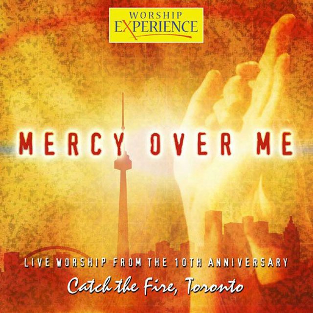 Seems Like So Long Ago (Mercy Over Me) | Robert Critchley