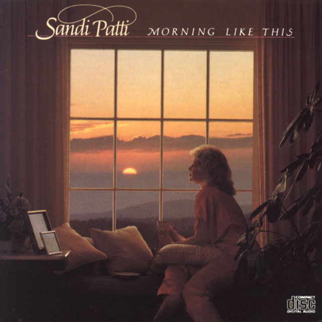 In The Name Of The Lord | Sandi Patty