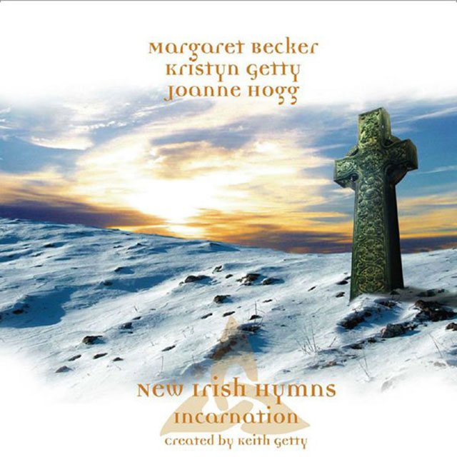 Celtic Christmas Blessing