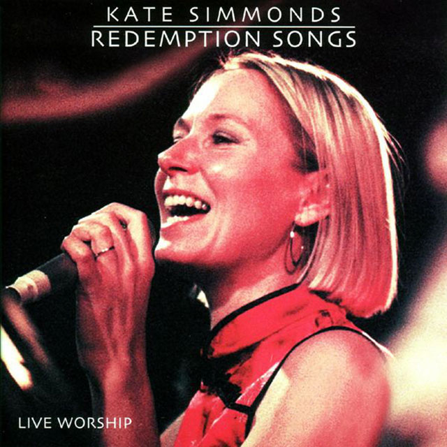 When I Was Lost (There Is A New Song) | Kate Simmonds
