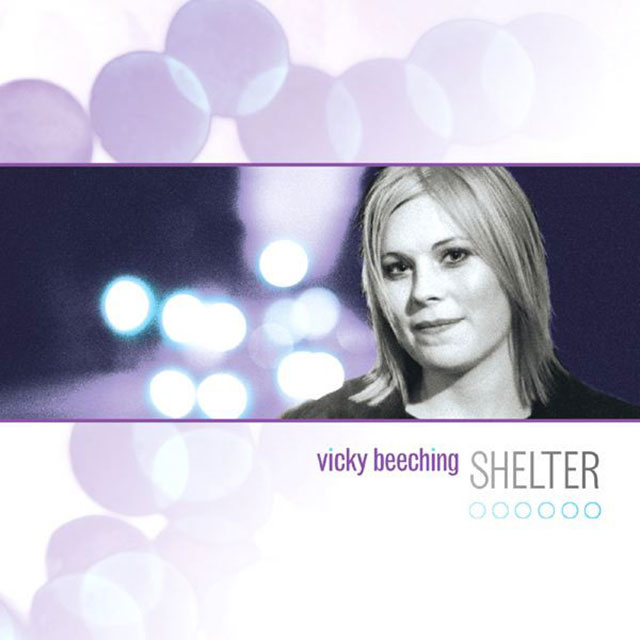 Created To Worship | Vicky Beeching
