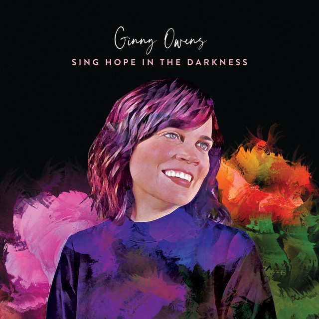 Sing In The Darkness