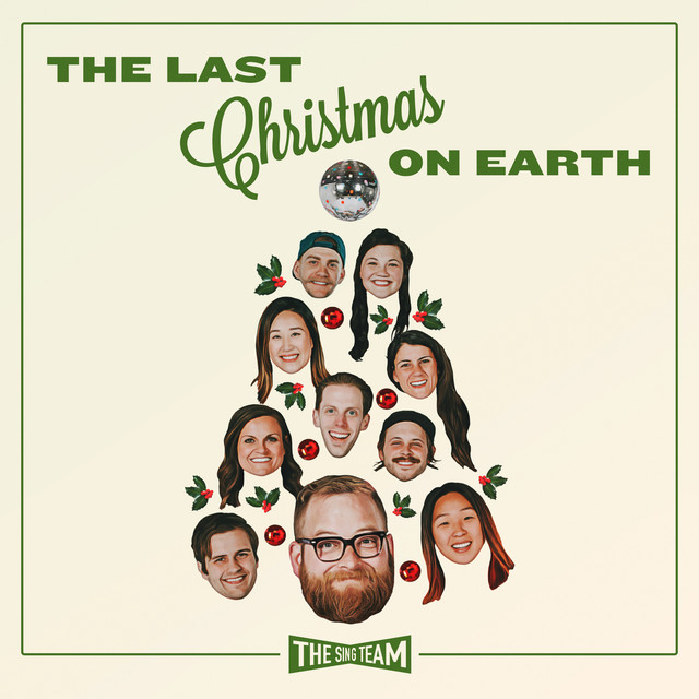 For Unto Us A Child Is Born
