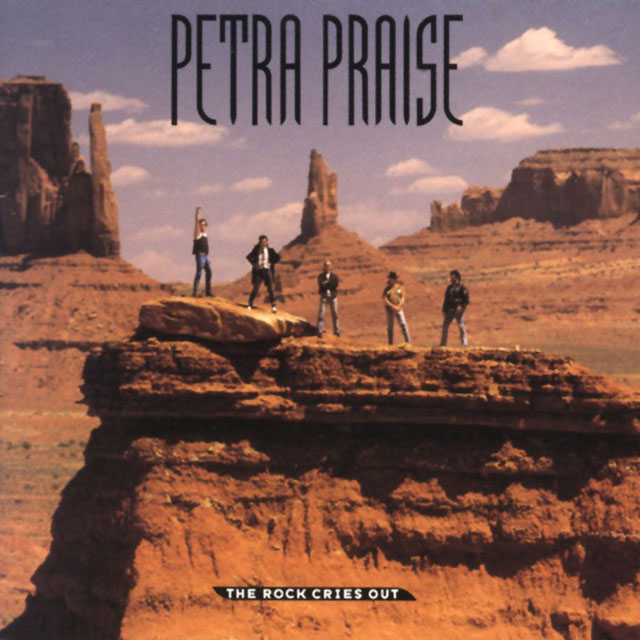 King Of Kings | Petra