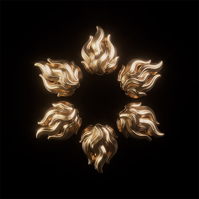 'Til The Whole World Knows