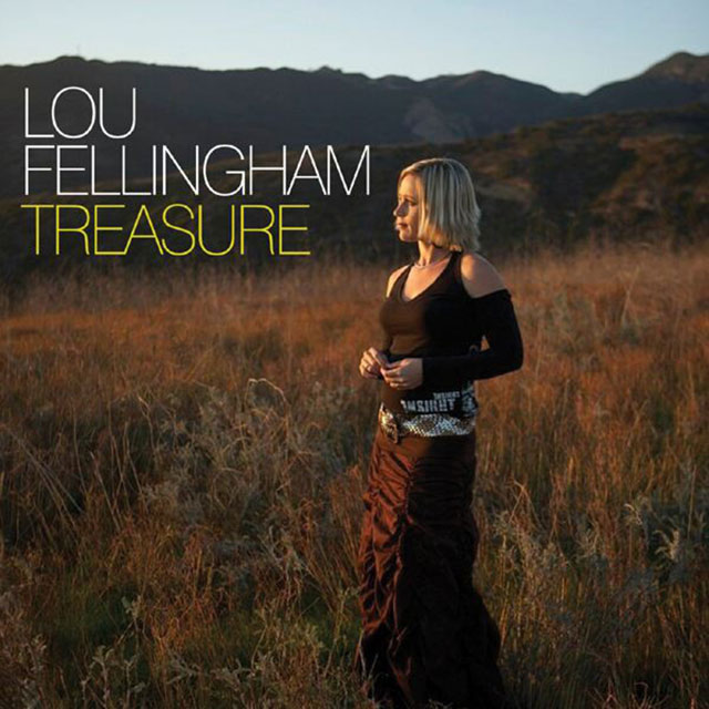 Build This House | Lou Fellingham