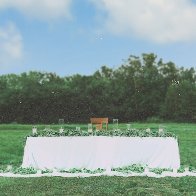 Wedding Of The Lamb
