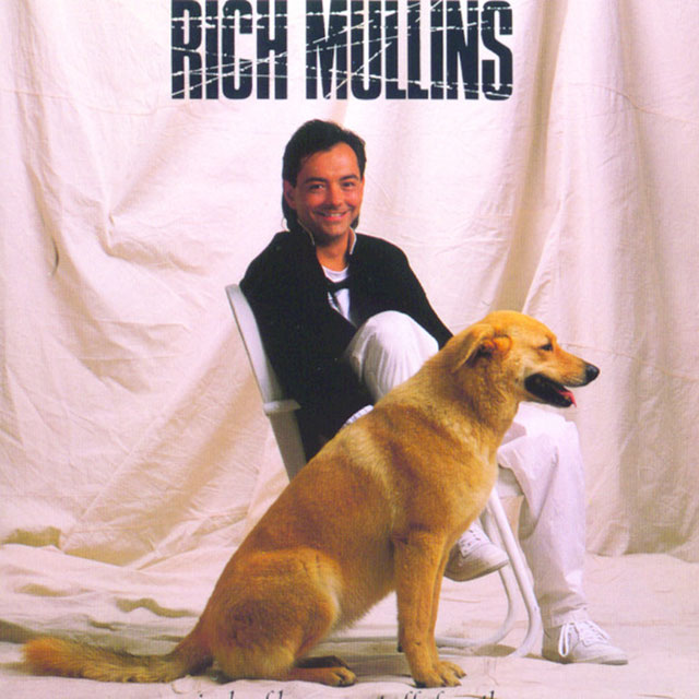 Awesome God | Rich Mullins